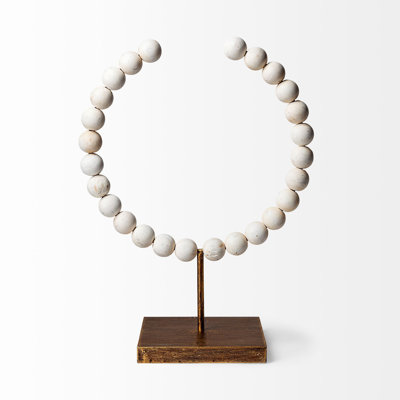 Shira Abstract Figurines & Sculptures
