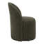 Chaise Uttermost Roll With It Herb