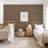 Prowling Cheetah - Mahogany Plains Wallpaper-132797990-132797991-132797993