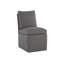 Hordville Upholstered Dining Chair
