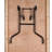 Marcott Rectangular Wood Folding Event Table-43075563