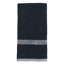 Laundered Stripe Tea Towel Kitchen Towel-1287335109
