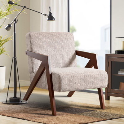 Fauteuil d'appoint 30,5 po