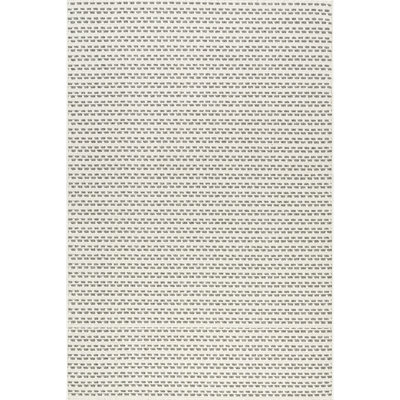Halsey Geometric Indoor/Outdoor Area Rug