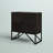 Dexten 36" W 2-Door Accent Cabinet