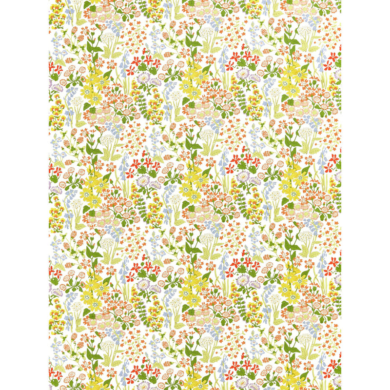 NYMPH FLORAL, Springtime