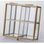 Glass Jewelery Box +