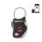 Smart Travel Padlock (Bluetooth+NFC)-71994025