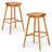 Danel Solid Wood Bar Stool-229315111-245682543