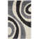 Delane Abstract Beige/Gray/Black Area Rug