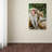 Ann 'Monkey' Photographic Print on Wrapped Canvas-24191611