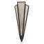 Brum 2 - Light Flush Mounted Sconce-124969585-124969587