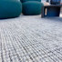 Ivoire/Gris Anthracite/Brun Clair