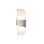 1 - Light LED Flush Mounted Sconce