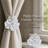 Poppy Curtain Tieback-34146106