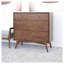 Commode 3 tiroirs Caroline