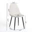 Ensemble de 4 chaises de salle à manger rembourrées modernes avec pieds en métal pour le salon et la cuisine-1325346514-1310390879-1325346543