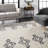 Adian Off-White Area Rug-1039708788
