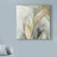 «Fractal Grass V» par James Burghardt - impression sur toile tendue-33516467
