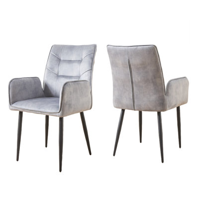 Chaises de salle à manger modernes