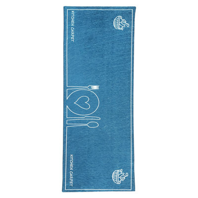 Tapis de cuisine Apollo