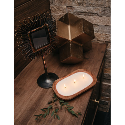 Bougie parfumée Meditation