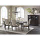 Demaria 7 - Piece Extendable Dining Set