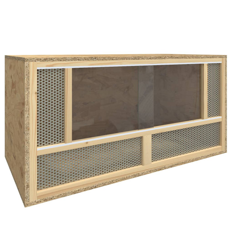 Cage pour petits animaux Borremans