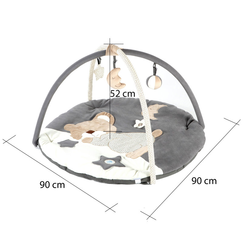 Baby Playmat