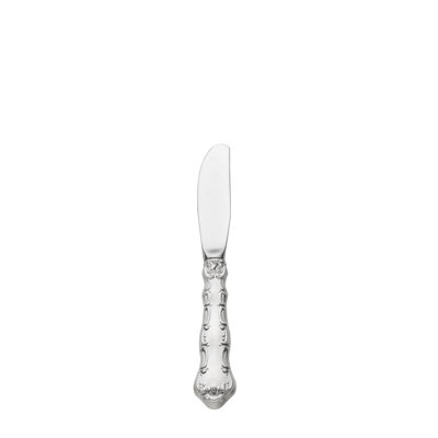 Gorham Strasbourg Sterling Silver Dessert Knife