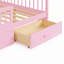 Lit plateforme pour enfant Sawyer-132758578-132758579
