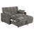 Alvara Tufted Cushion Pull-Out Sleeper Sofa Bed-1465670051