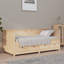 Farreli Solid Wood Ddaybed-380741208-380741200