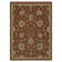 Keiser Wool Floral Indoor Rug
