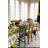 Lemon Tree Tablecloth - Blue/Yellow-6601257