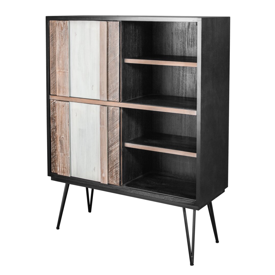 Highboard Blaze 110 cm