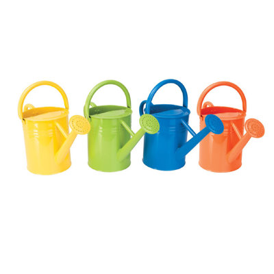 Metal Watering Can