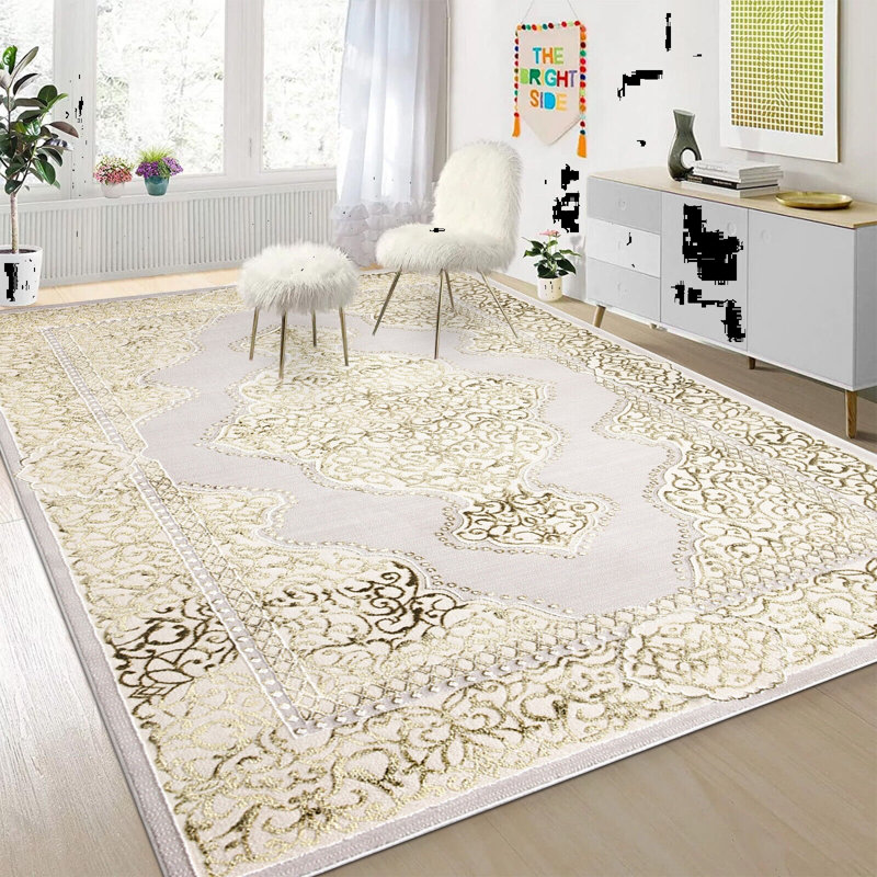 Braelon Abstract Area Rug, Rectangle 160 x 230cm