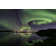 Ebern Designs Aurora over Reykjavik City by Sumos - Wrapped Canvas ...