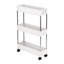 Ezhno 15 cm W Stainless Steel Shelving Unit