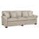 Bedford Upholstered 98'' Sofa