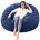 Navy Velvet
