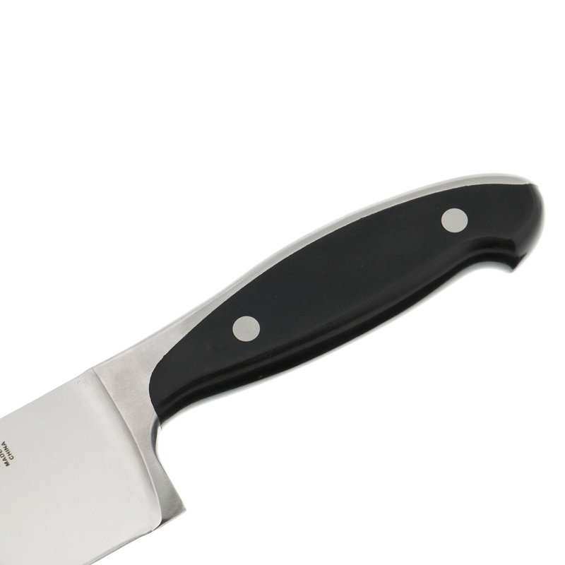 HENCKELS Forged Synergy 8-inch Chef's Knife