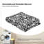 Averykate 28'' Wide Slipcovered Parsons Chair-1156352538