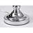 Sincere Metal Table Lamp