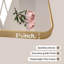 Miroir de salle de bain mural Lucha-686841690-686841703