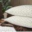 Leaf Sprig Duvet Cover Set-125498979-125498985