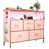 Pink is out of stock