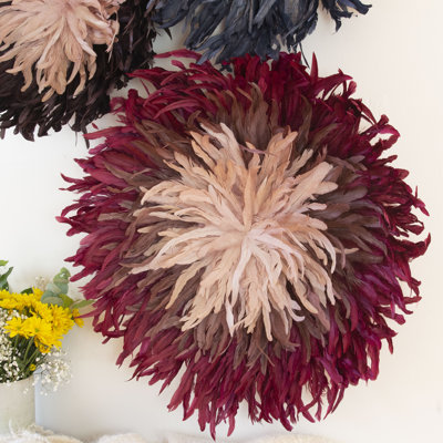 Handmade Glam Wall Decor