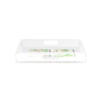 Decorative Tray
